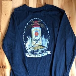 Men’s Rowdy Gentleman Natty light shirt